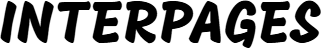 Logo interpages.pl