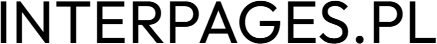 Logo interpages.pl